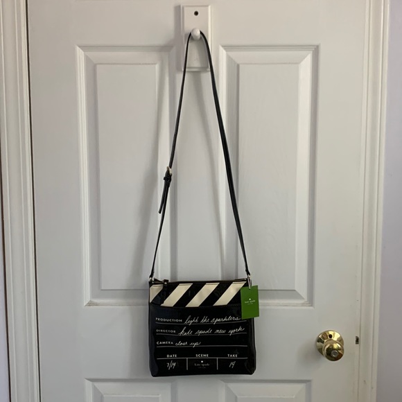 Kate Spade Light the Sparklers Crossbody - Picture 5 of 15